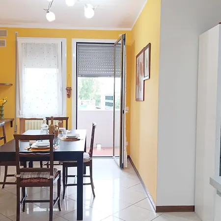 Apartamento Dimora Euganea By Ca-sa Check *