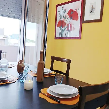Apartamento Dimora Euganea By Ca-sa Check Monselice