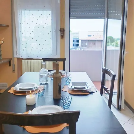 Dimora Euganea By Ca-sa Check Apartamento