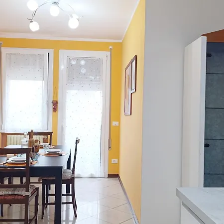 Dimora Euganea By Ca-sa Check Apartamento *