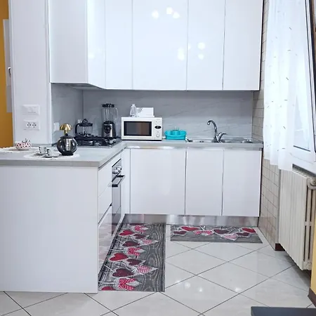 Apartamento Dimora Euganea By Ca-sa Check *