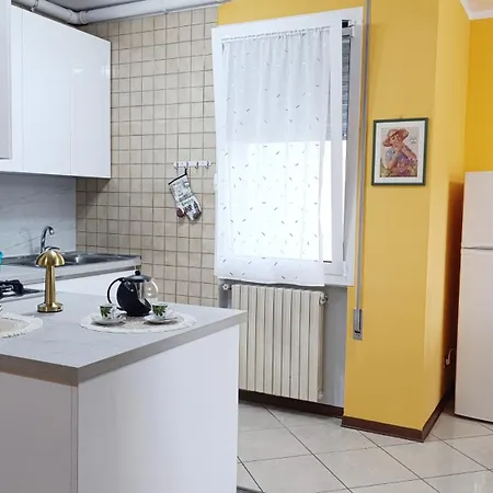 Dimora Euganea By Ca-sa Check Apartamento