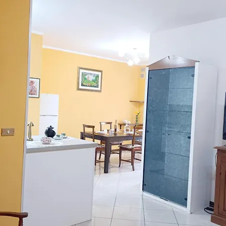 Dimora Euganea By Ca-sa Check Apartamento