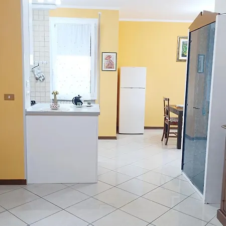 Dimora Euganea By Ca-sa Check Apartamento *