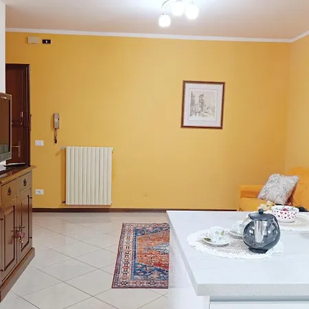 Dimora Euganea By Ca-sa Check Apartamento Monselice