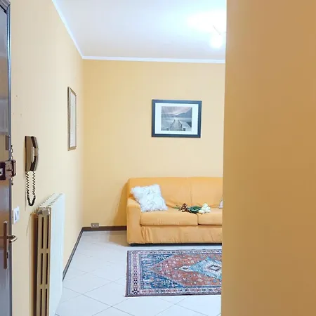Dimora Euganea By Ca-sa Check Apartamento