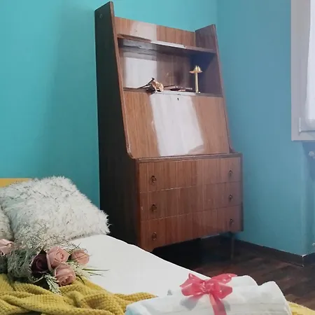 Dimora Euganea By Ca-sa Check Apartamento Monselice