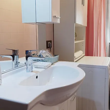 Dimora Euganea By Ca-sa Check Apartamento Monselice