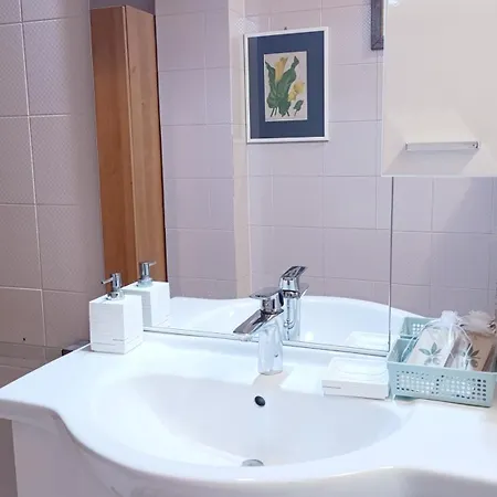 Dimora Euganea By Ca-sa Check Apartamento Monselice