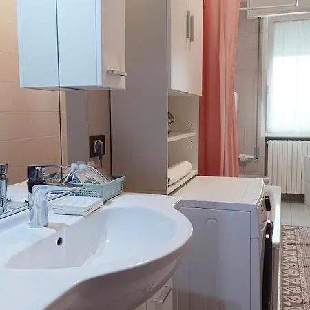 Apartamento Dimora Euganea By Ca-sa Check Monselice
